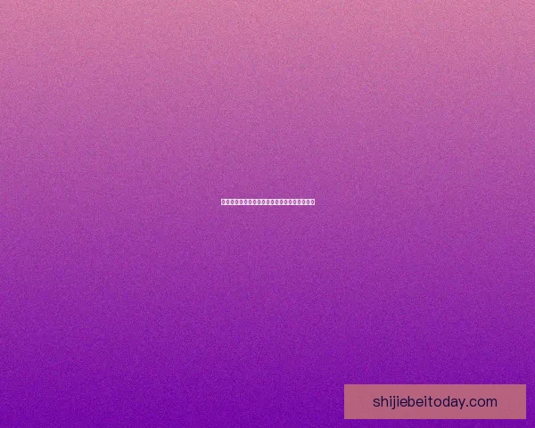 世界杯比分精准预测技巧解析与赛果竞猜全攻略