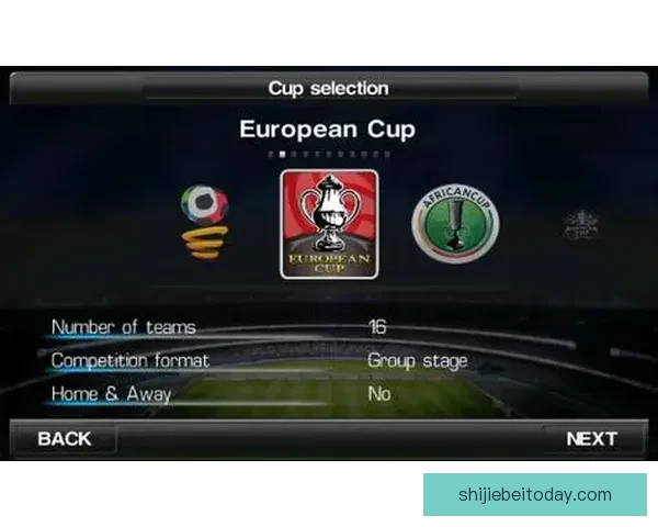 世界杯精彩赛事尽在掌握，立即下载官方竞猜APP体验