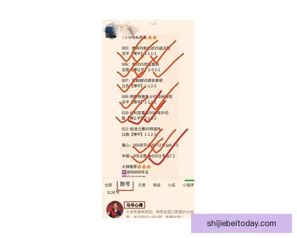 世界杯竞猜赔率解析与走势预测：揭示最具潜力球队与热门投注策略