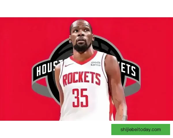 尼克斯火箭前瞻 唐斯布伦森力争双杀杜兰特欲复仇带队反弹