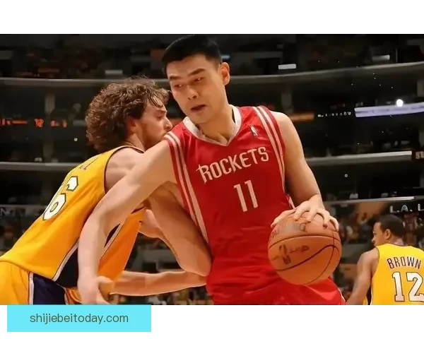 开拓者小老板揭秘球队国际球员出场时间领先 曾与姚明共进晚餐畅聊篮球