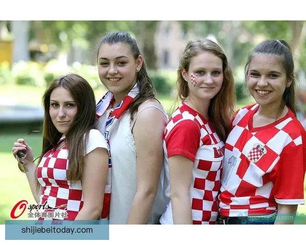 畅享世界杯激情 参与热门竞猜游戏 赢取丰厚大奖