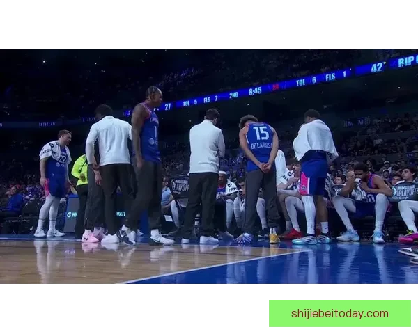 布克奈特35分引领反扑 撕裂之城险胜船长晋级季后赛