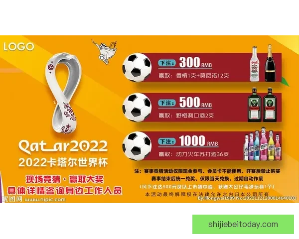 世界杯竞猜胜负技巧全解析助你提升投注技巧与命中率秘诀