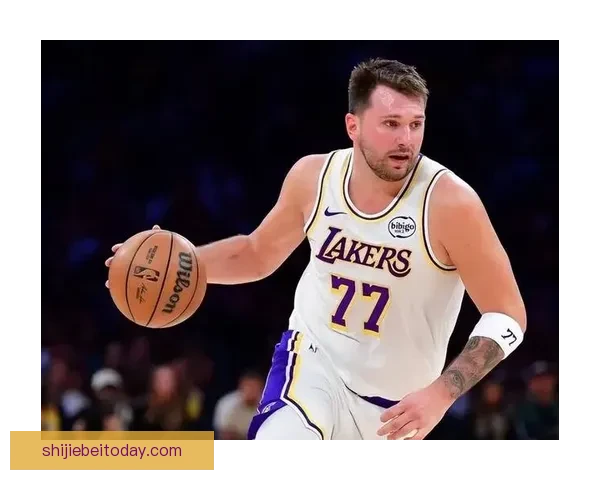 东契奇狂砍41分8助攻创多项纪录仅因16次失误将被停赛