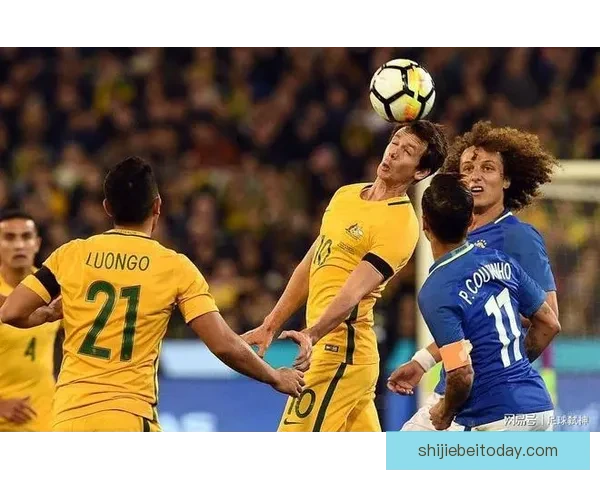 世界杯买球分析：如何通过数据与趋势预测比赛结果提高胜率