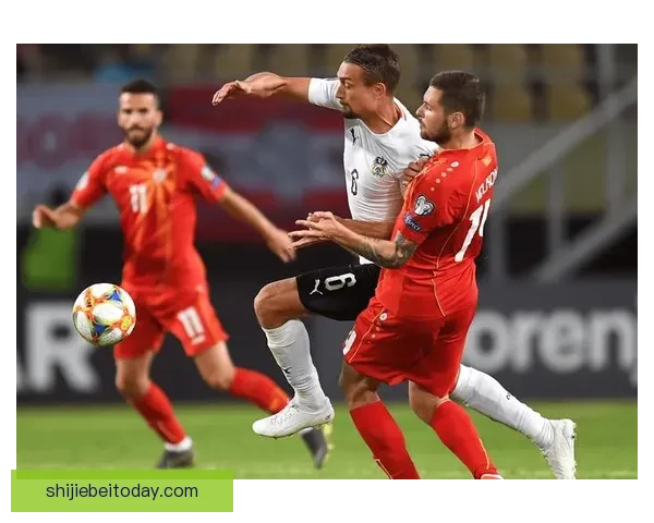 2026年世界杯专家预测：热门球队分析与冠军争夺战前瞻