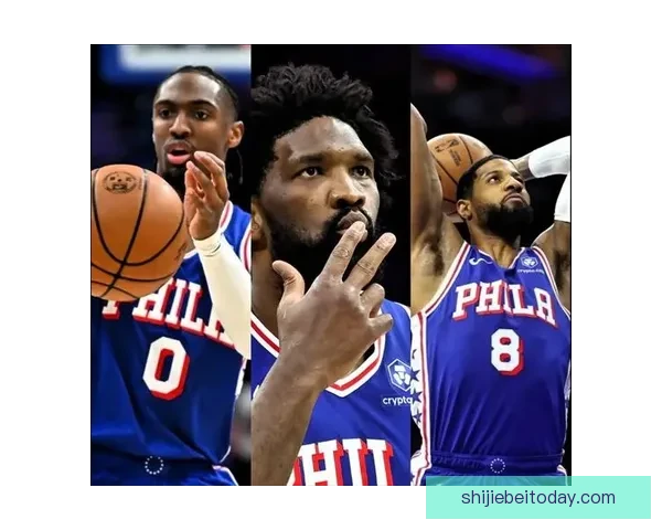 乔治单场39分创76人生涯新高 同时刷新NBA最老纪录