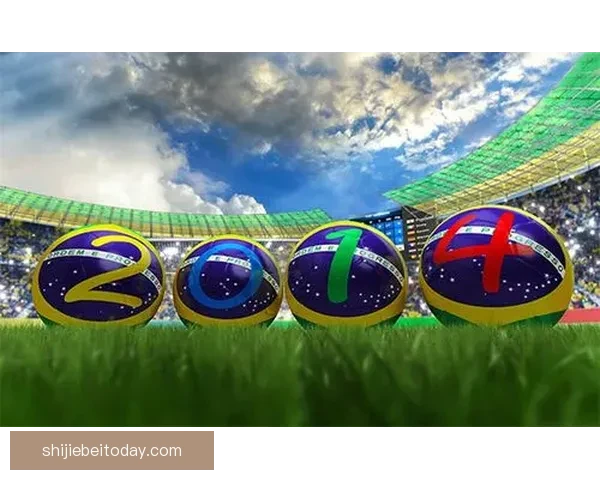 世界杯竞猜胜负规则详解及策略分析助你赢得竞猜大奖