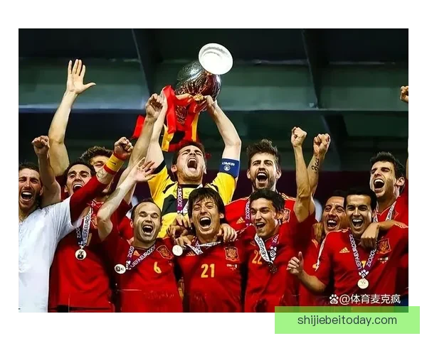 2026年世界杯专家预测：热门球队分析与冠军争夺战前瞻