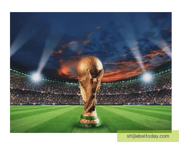 畅享世界杯激情，精准预测尽在足球竞猜平台，赢取丰厚大奖等你来挑战