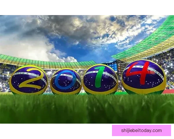 世界杯竞猜胜负规则详解及策略分析助你赢得竞猜大奖