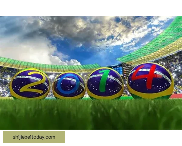 世界杯在线竞猜技巧深度解析与实战策略全面指南