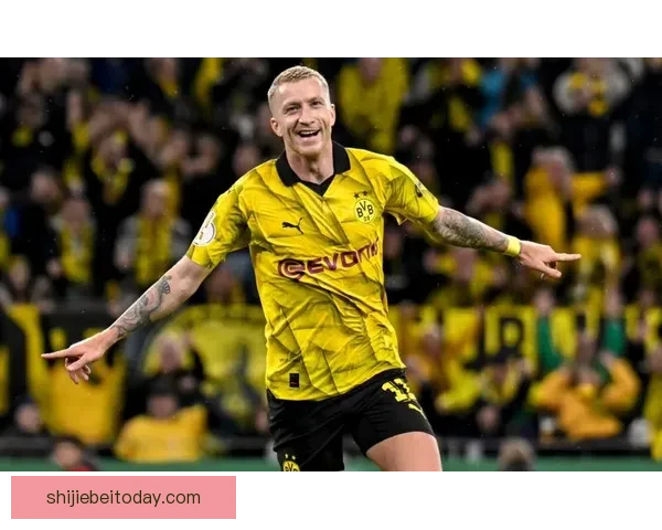 科贝尔：多特蒙德的防守是支撑球队核心与团队精神的基石