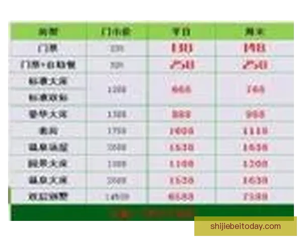 世界杯精彩竞猜玩法解析与比分投注策略全面指南