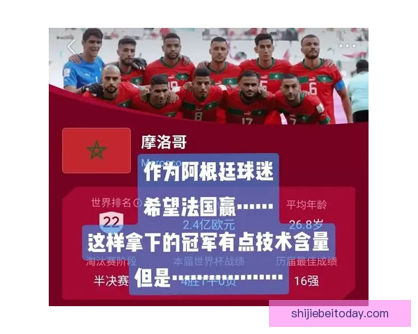 世界杯精彩竞猜策略全解析，让你投注更精准更稳健
