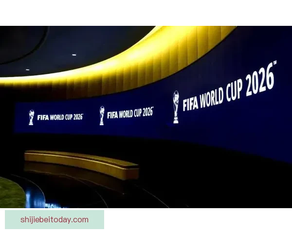 加拿大世界杯2026赛场全景解析与城市布局深度指南